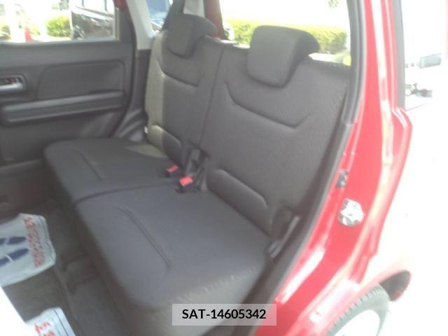 Suzuki WAGON R 2019-02 328803-23