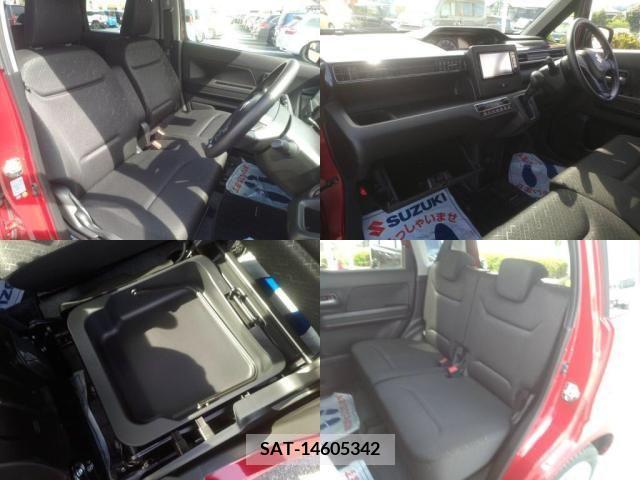 Suzuki WAGON R 2019-02 328803-6