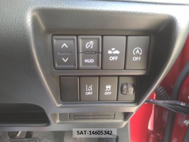 Suzuki WAGON R 2019-02 328803-13