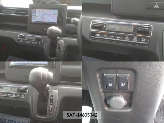 Suzuki WAGON R 2019-02 328803-5