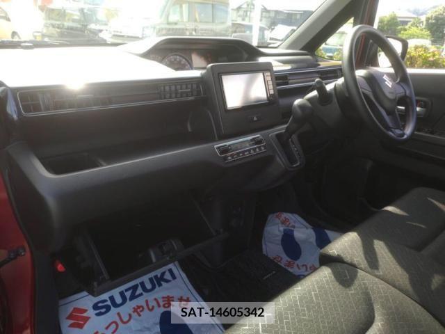 Suzuki WAGON R 2019-02 328803-21