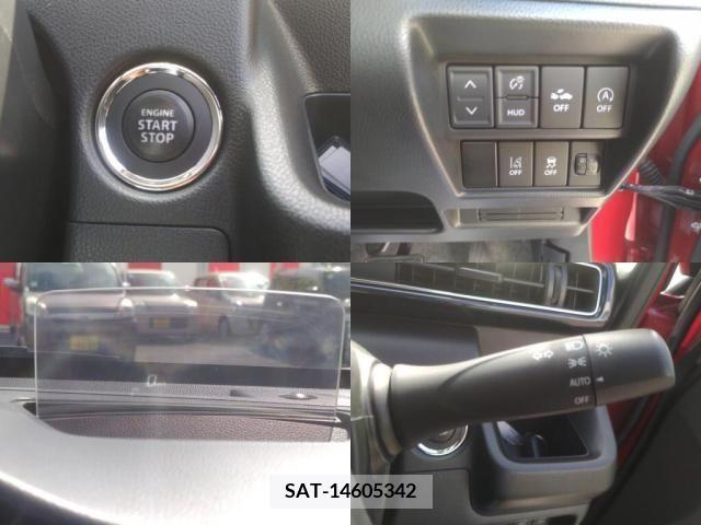 Suzuki WAGON R 2019-02 328803-4