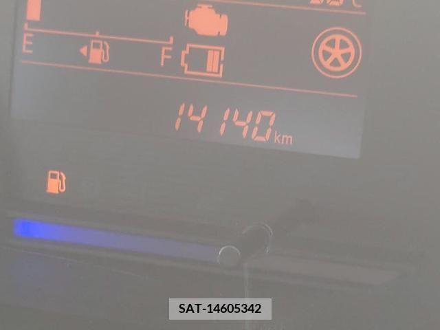 Suzuki WAGON R 2019-02 328803-28