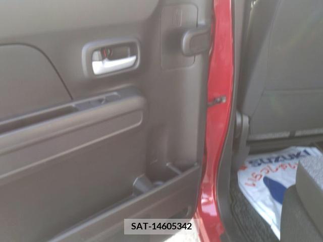 Suzuki WAGON R 2019-02 328803-27