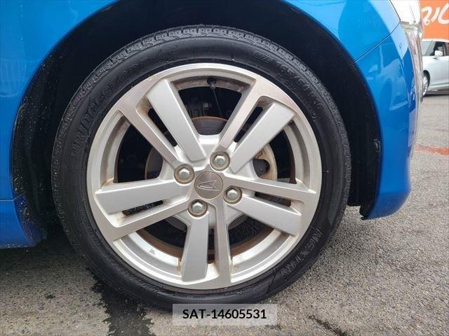 Daihatsu COPEN 2014-08 264987-14