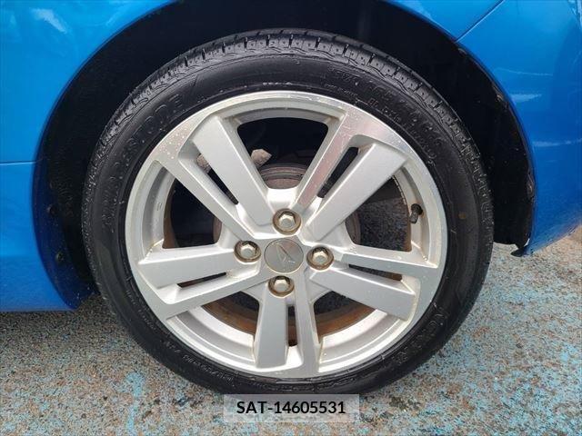 Daihatsu COPEN 2014-08 264987-16