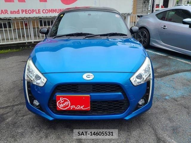 Daihatsu COPEN 2014-08 264987-1