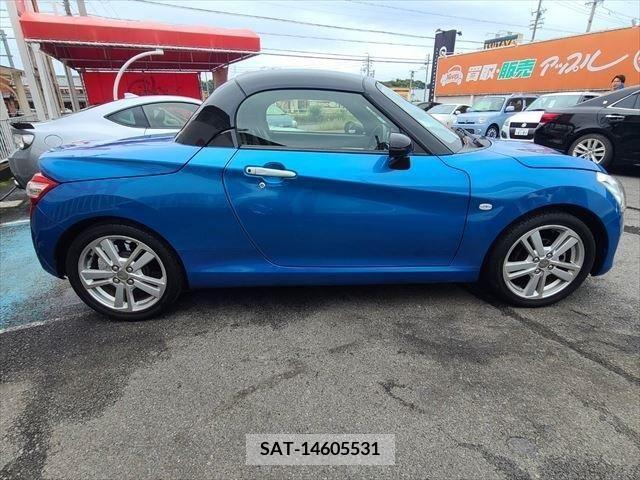 Daihatsu COPEN 2014-08 264987-3