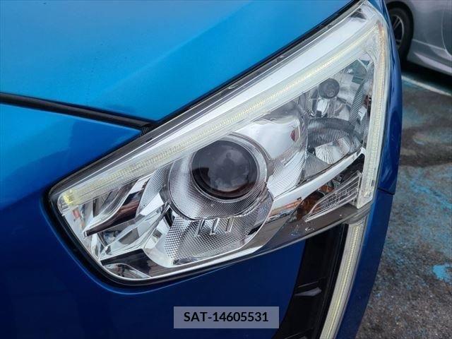 Daihatsu COPEN 2014-08 264987-10