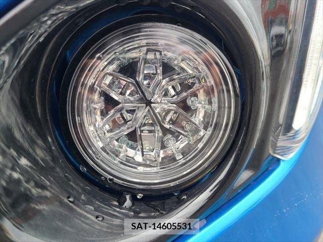 Daihatsu COPEN 2014-08 264987-12