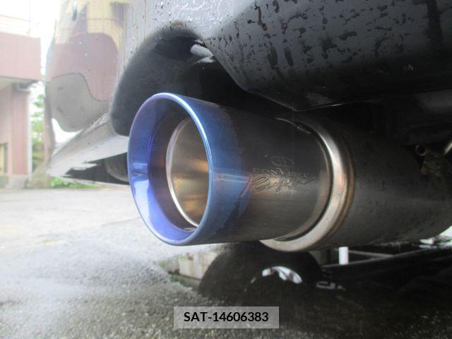 Toyota VELLFIRE 2010-09 287884-13