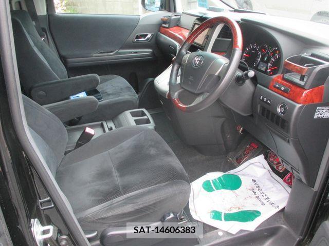 Toyota VELLFIRE 2010-09 287884-14