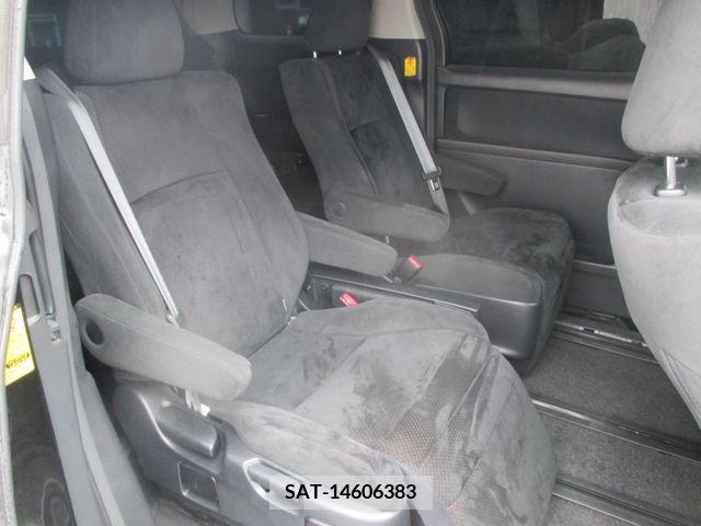 Toyota VELLFIRE 2010-09 287884-15