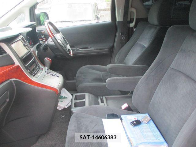 Toyota VELLFIRE 2010-09 287884-18