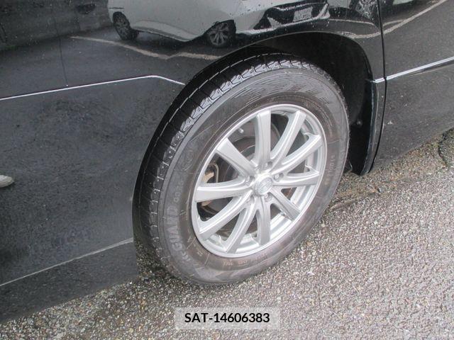 Toyota VELLFIRE 2010-09 287884-10