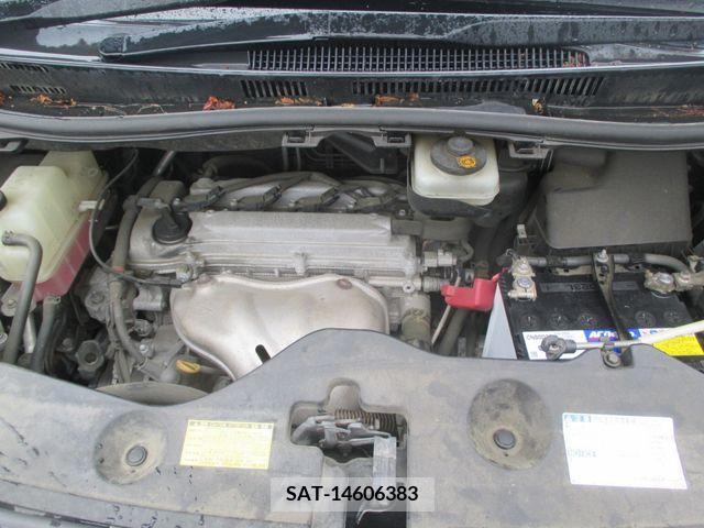 Toyota VELLFIRE 2010-09 287884-11