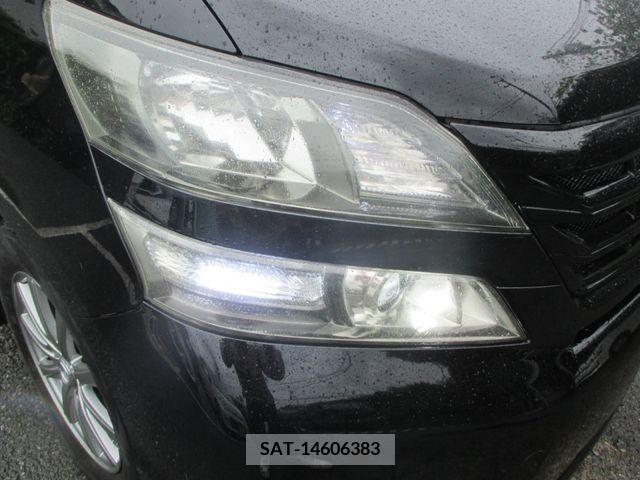 Toyota VELLFIRE 2010-09 287884-12