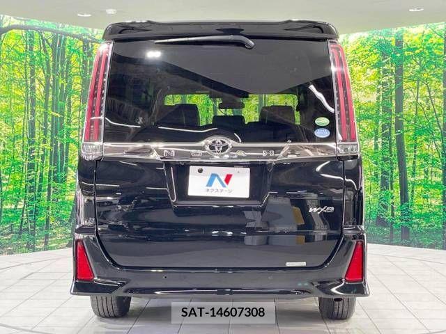 Toyota NOAH 2019-03 232006-15
