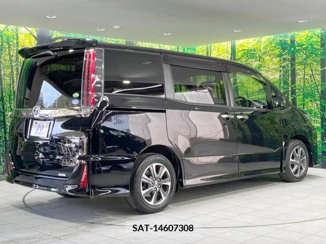 Toyota NOAH 2019-03 232006-17