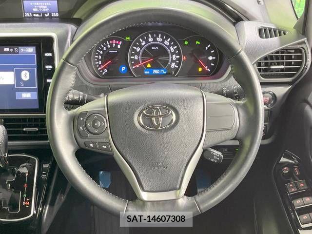 Toyota NOAH 2019-03 232006-11