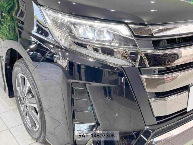 Toyota NOAH 2019-03 232006-12