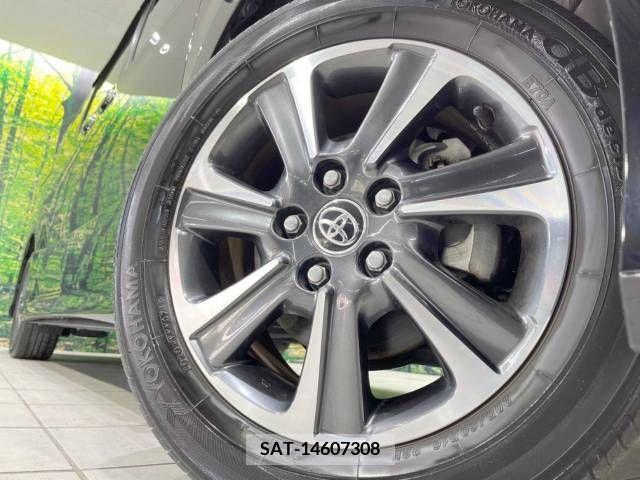Toyota NOAH 2019-03 232006-13