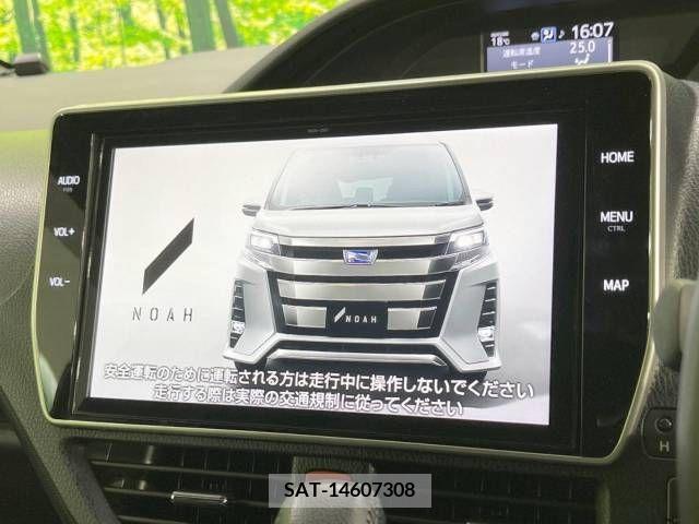 Toyota NOAH 2019-03 232006-2