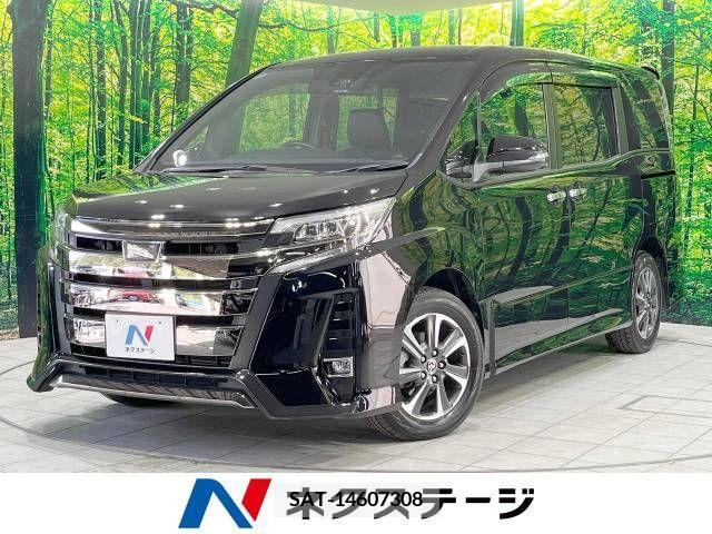 Toyota NOAH 2019-03 232006-0