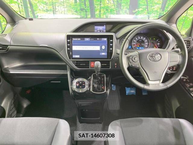 Toyota NOAH 2019-03 232006-1