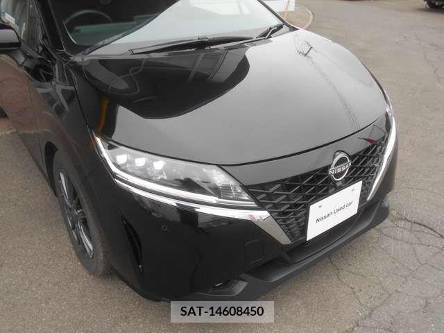 Nissan NOTE 2021-04 246488-6