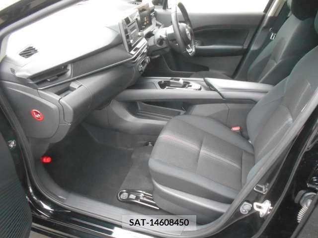 Nissan NOTE 2021-04 246488-10