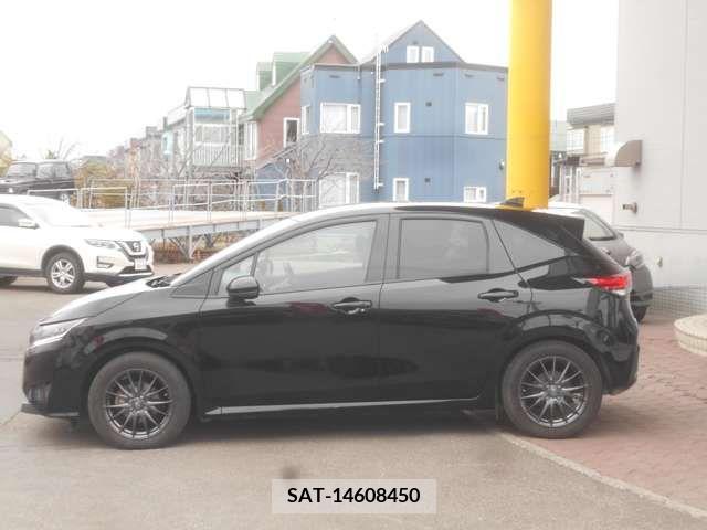 Nissan NOTE 2021-04 246488-3