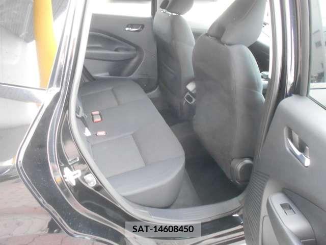 Nissan NOTE 2021-04 246488-18