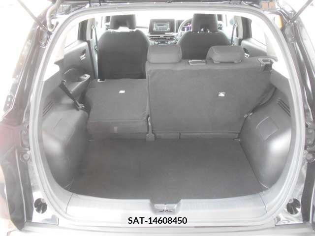 Nissan NOTE 2021-04 246488-19