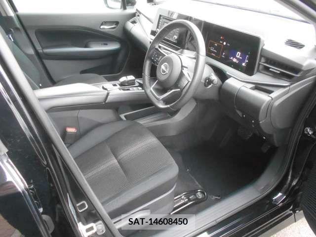 Nissan NOTE 2021-04 246488-9