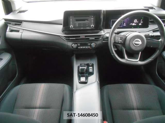 Nissan NOTE 2021-04 246488-8