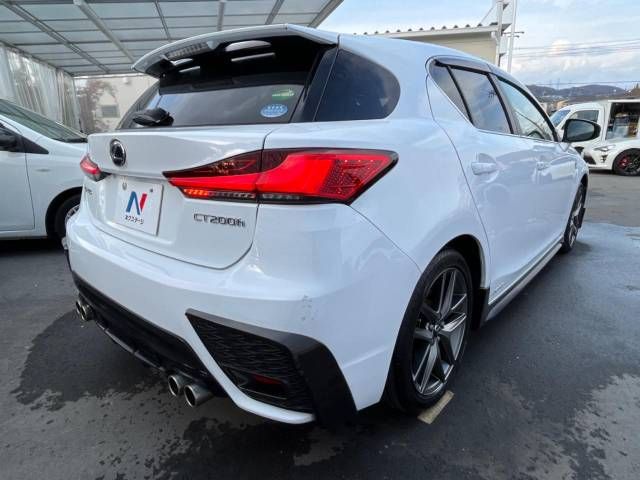 Lexus CT 2017-09 191655-17