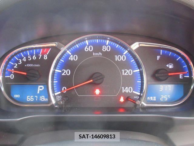 Daihatsu MOVE CUSTOM 2014-08 200140-13