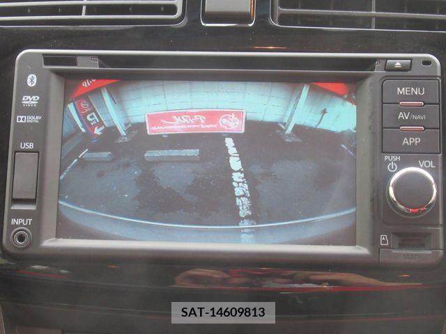 Daihatsu MOVE CUSTOM 2014-08 200140-14