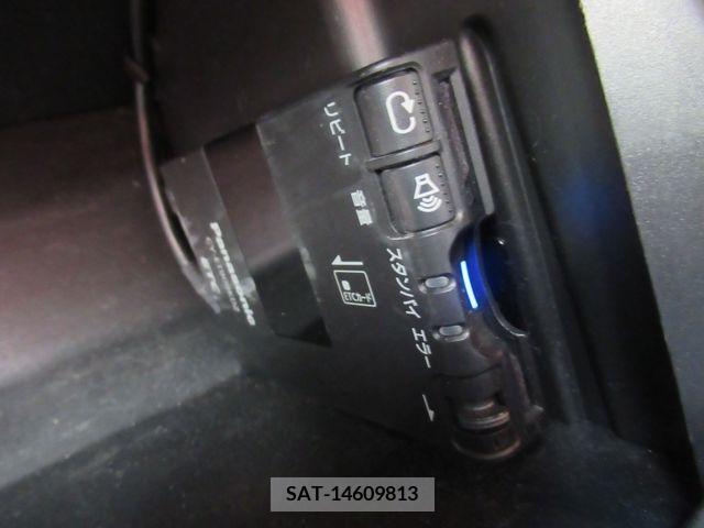 Daihatsu MOVE CUSTOM 2014-08 200140-15