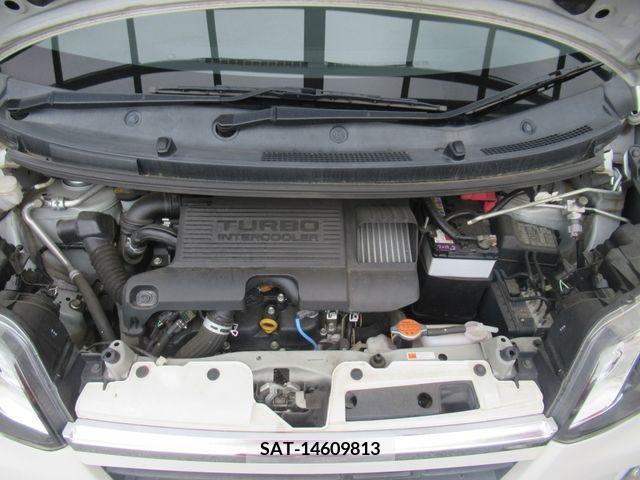 Daihatsu MOVE CUSTOM 2014-08 200140-18