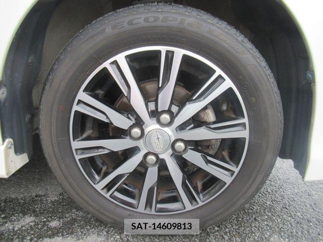 Daihatsu MOVE CUSTOM 2014-08 200140-6