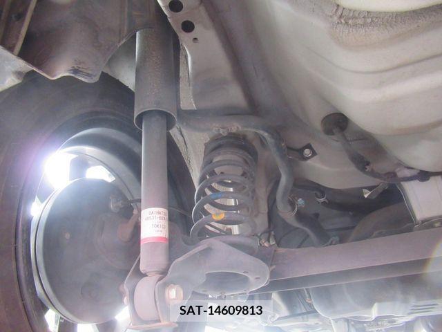 Daihatsu MOVE CUSTOM 2014-08 200140-20