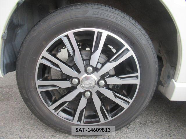 Daihatsu MOVE CUSTOM 2014-08 200140-7