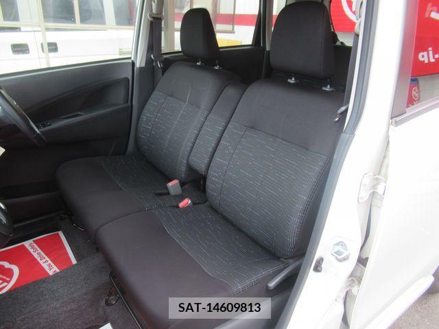 Daihatsu MOVE CUSTOM 2014-08 200140-8