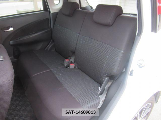 Daihatsu MOVE CUSTOM 2014-08 200140-9