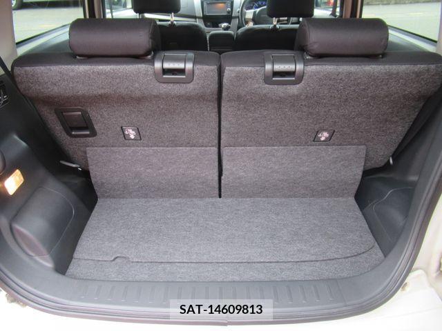 Daihatsu MOVE CUSTOM 2014-08 200140-10