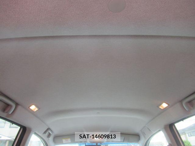 Daihatsu MOVE CUSTOM 2014-08 200140-11