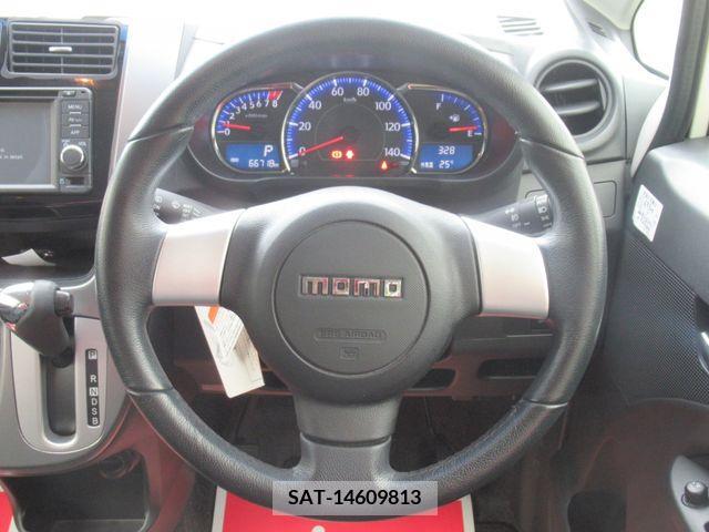 Daihatsu MOVE CUSTOM 2014-08 200140-12