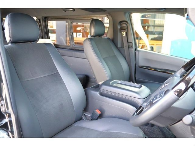 Toyota HIACE VAN 2022-01 16091-16